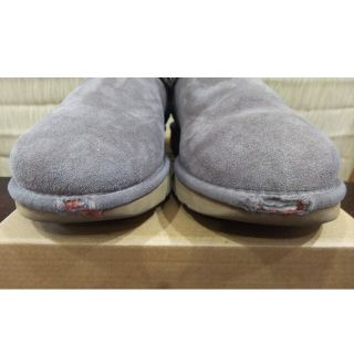 UGG - UGG CLASSIC MINI Ⅱ SYGR 9(26cm)の通販 by wanu-koto's shop