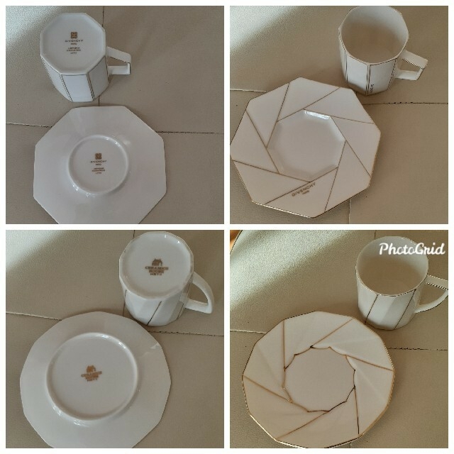 Givenchy Shiori様 専用です コーヒーカップ ソーサー 2セットの通販 By Mama S Shop ジバンシィならラクマ Givenchy Shiori様 専用です コーヒーカップ ソーサー 2セットの通販 By Mama S Shop ジバンシィならラクマ
