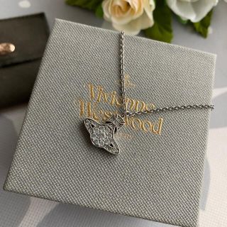 ヴィヴィアンウエストウッド(Vivienne Westwood)のVivienne Westwood ネックレス(ネックレス)