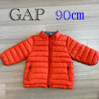 ベビーギャップ(babyGAP)のGAP キッズアウター　サイズ90(ジャケット/上着)