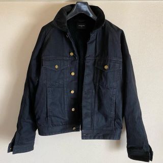 フィアオブゴッド(FEAR OF GOD)のFEAR OF GOD 5th ボア アルパカ ジャケット ブルゾン M(ブルゾン)