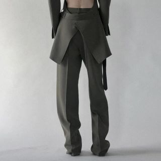 格安HOT】 celine - peter do 19fw スラックスの通販 by ff|セリーヌ