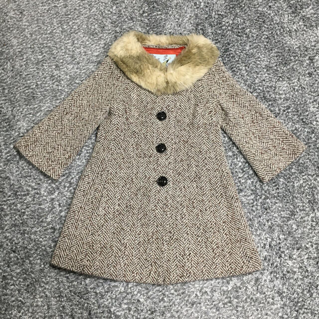 【中古品】アンソロポロジー コート