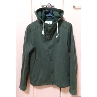 ユナイテッドアローズグリーンレーベルリラクシング(UNITED ARROWS green label relaxing)のユナイテッドアローズ　マウンテンパーカー(マウンテンパーカー)