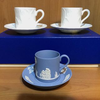 WEDGWOOD(食器)のフリマアイテム一覧 WEDGWOOD(食器)のフリマアイテム一覧