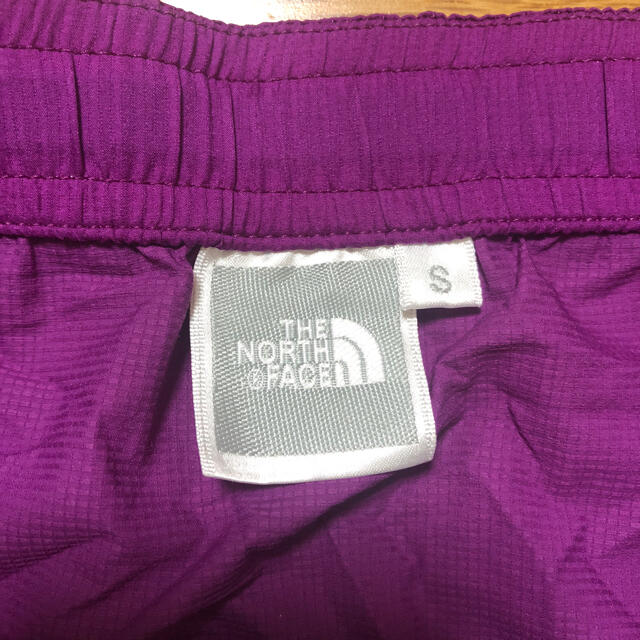 THE NORTH FACE(ザノースフェイス)のnorthface スカートSサイズ スポーツ/アウトドアのアウトドア(登山用品)の商品写真