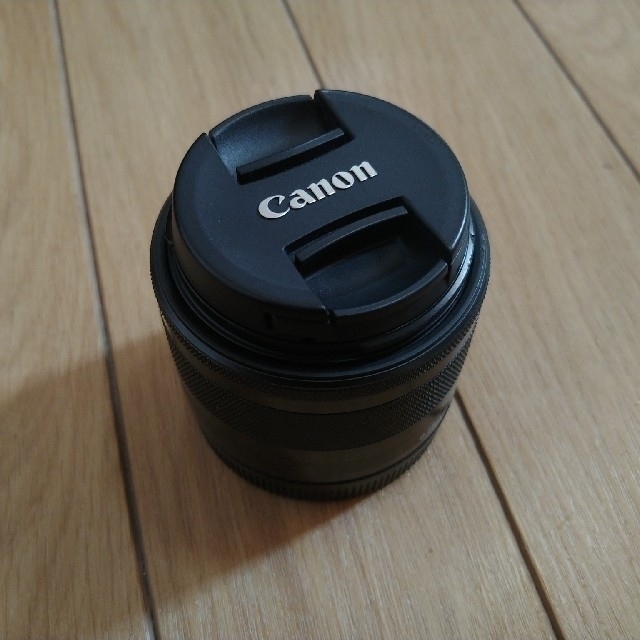 CANON EOS m10 レンズキット ブラック CANON EOS m10 レンズキット ブラック