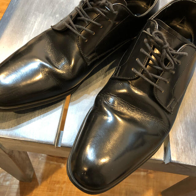 リーガル 26センチ ストレートチップ ビジネスシューズ 革靴