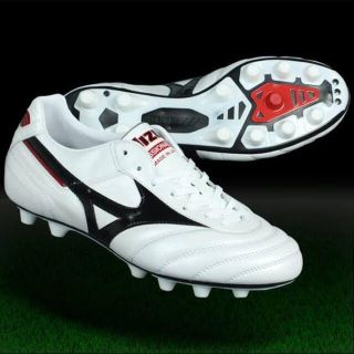 ミズノ(MIZUNO)のミズノ サッカースパイク モレリア2 25.5(シューズ)