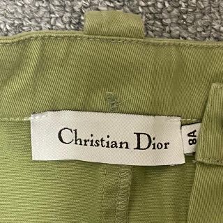 baby Dior - クリスチャンディオール スカート 8A 子供服 ベビー ...