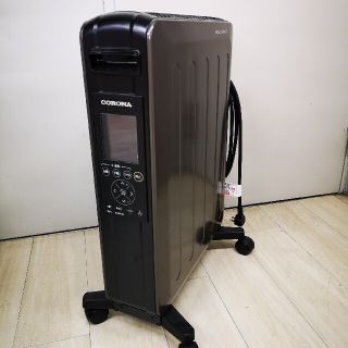 コロナ オイルヒーターの通販 21点 | コロナのスマホ/家電/カメラを