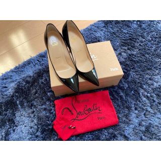 クリスチャンルブタン(Christian Louboutin)の土日限定　ルブタンパンプス(ハイヒール/パンプス)