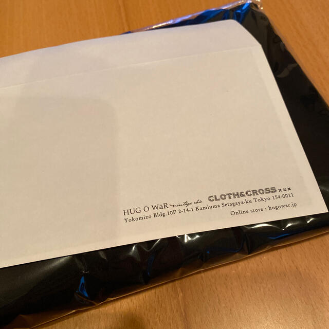 Hug O War - ハグオーワー 妄想カフェTシャツ ブラックの通販 by Hug O War - ハグオーワー 妄想カフェTシャツ ブラックの通販 by