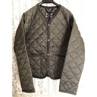 ラベンハム ノーカラージャケット(レディース)の通販 16点 | LAVENHAM ...