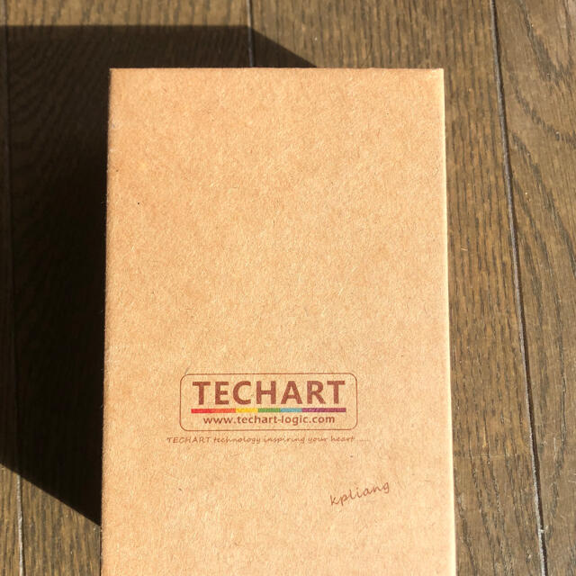 新品 1年間新品交換保証付き TECHART LM-EA7 最新ファームウェア