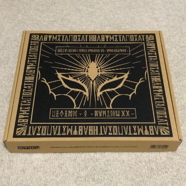 BABYMETAL LEGEND - S - BAPTISM XX - エンタメ/ホビーのDVD/ブルーレイ(ミュージック)の商品写真