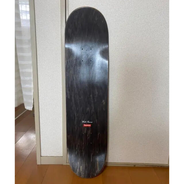 希少 Supreme デッキ ブルースリー ボード スケボー 13AW www.vetrepro.fr