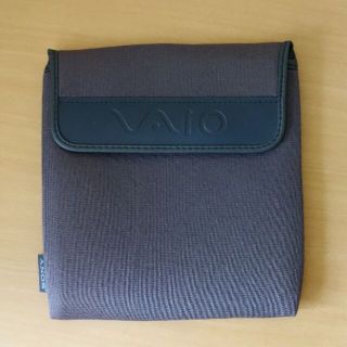 ソニー(SONY)の【memory.sindy様専用】SONY VAIO CD-ROMケース(その他)