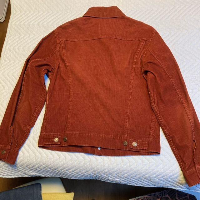Levi's - Vintage Levis Corduroy Jacketの通販 by paki's shop|リーバイスならラクマ 格安HOT