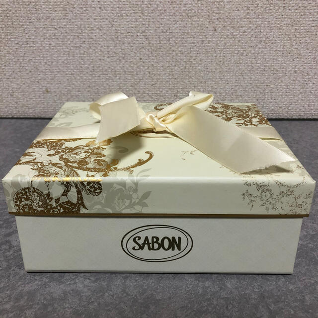 SABON(サボン)のSABON バスセット コスメ/美容のボディケア(バスグッズ)の商品写真