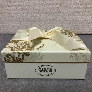 サボン(SABON)のSABON バスセット(バスグッズ)