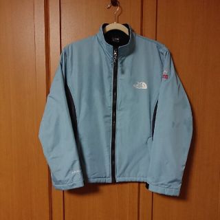 ザノースフェイス(THE NORTH FACE)の【中古】ノースフェイス サミットシリーズ ショーラー サイズ レディースM(ナイロンジャケット)