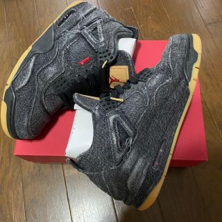 ナイキ(NIKE)のNIKE Levis(スニーカー)