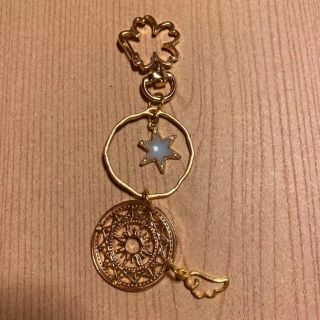 カードキャプターさくらイメージ キーホルダー(キーホルダー/ストラップ)