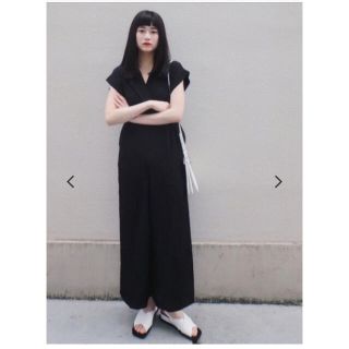 エモダ(EMODA)のEMODA 美品 オールインワン BLK(その他)