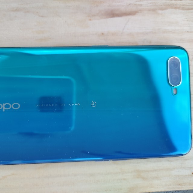 OPPO reno a 128GB