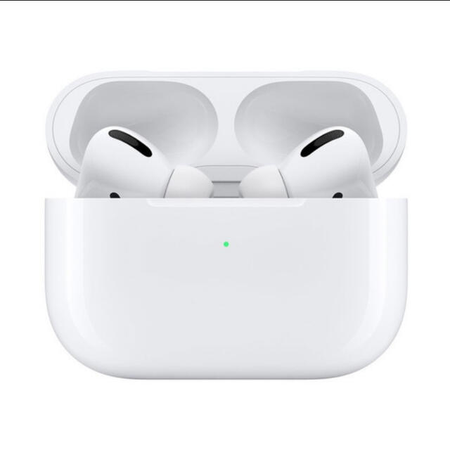 国内正規品 AirPods Pro イヤホン 両耳のみMWP22J/A