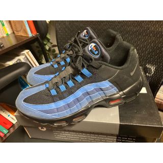 ナイキ(NIKE)のNIKE AIR Max95 lebron 29cm(スニーカー)