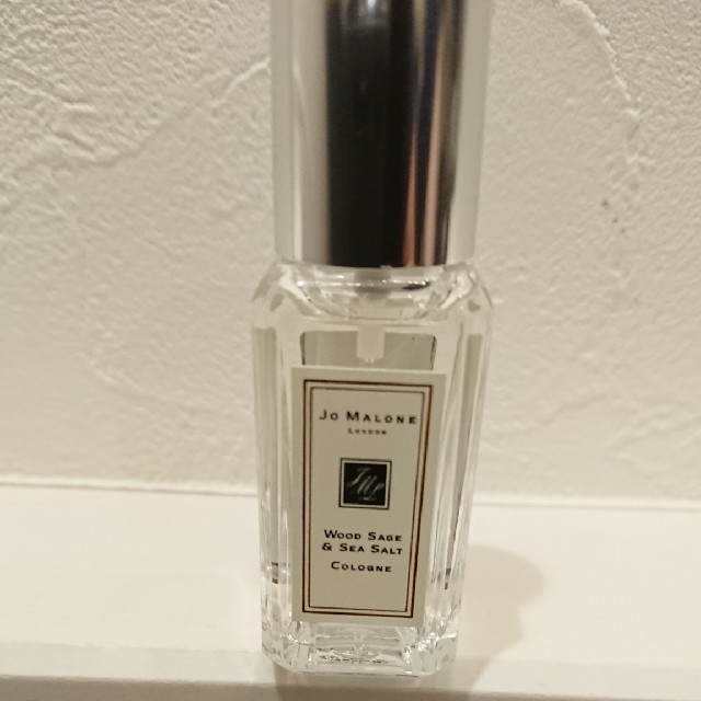 Jo Malone - 新品・未使用 ジョーマローン Jo Malone ウッドセージ＆シーソルトコロンの通販 by guchi｜ジョー