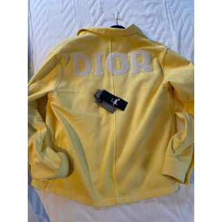 深夜限定価格 dior men stussy デニムシャツ 46サイズ 深夜限定価格 dior men stussy デニムシャツ 46サイズ