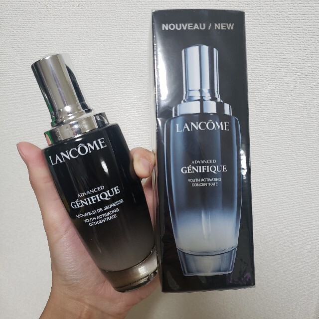 LANCOME　GENIFIQUE