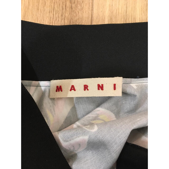 Marni(マルニ)のマルニ　フレアスカート レディースのスカート(ひざ丈スカート)の商品写真