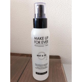 メイクアップフォーエバー(MAKE UP FOR EVER)のメイクアップフォーエバー ミスト&フィックス(保湿ローションミスト)(化粧水/ローション)