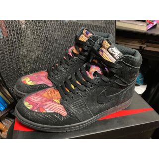 ナイキ(NIKE)のNIKE air jordan1 retro high og LHM 29(スニーカー)