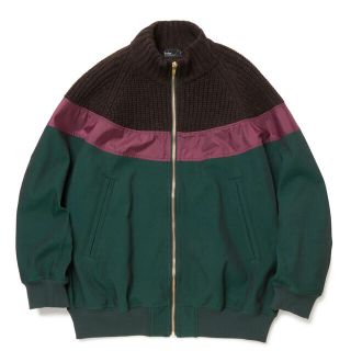 カラー(kolor)のkolor 20aw ブルゾン(ブルゾン)