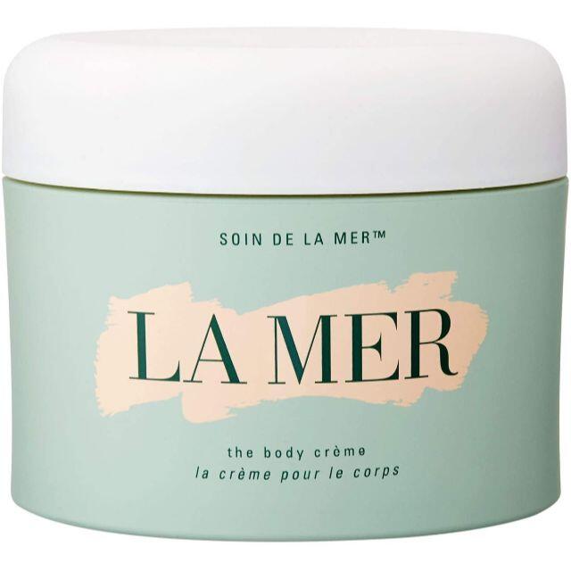 DE LA MER(ドゥラメール)の【新品】ボディクリーム　ドゥラメール  300ml コスメ/美容のボディケア(ボディクリーム)の商品写真