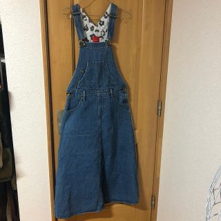 ロデオクラウンズ ジャンパースカートの通販 59点 | RODEO CROWNSを