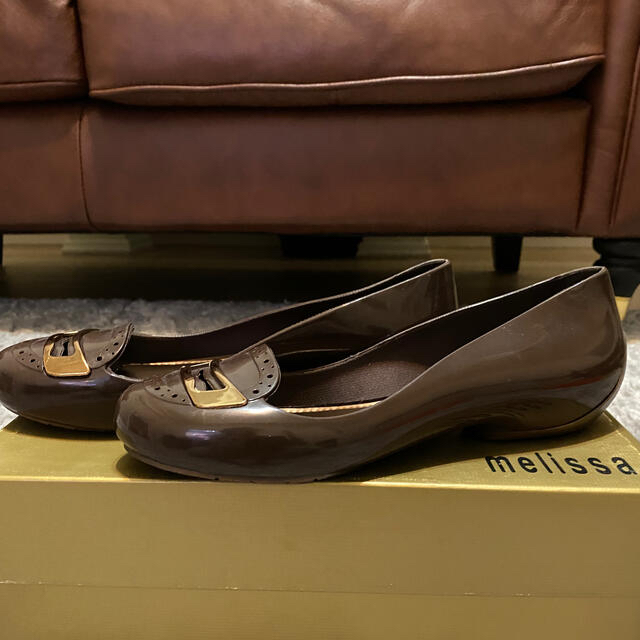 melissa(メリッサ)のmelissa レディースの靴/シューズ(ハイヒール/パンプス)の商品写真