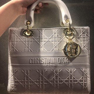 ディオール(Dior)のChristian Dior(ハンドバッグ)