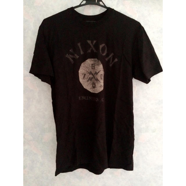 NIXON(ニクソン)のセット売り割引！ メンズのトップス(Tシャツ/カットソー(半袖/袖なし))の商品写真