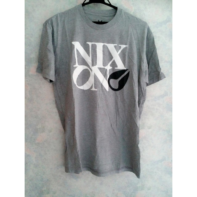 NIXON(ニクソン)のセット売り割引！ メンズのトップス(Tシャツ/カットソー(半袖/袖なし))の商品写真