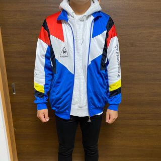 ルコックスポルティフ(le coq sportif)のルコック　le coq sportif ジャージ(ジャージ)