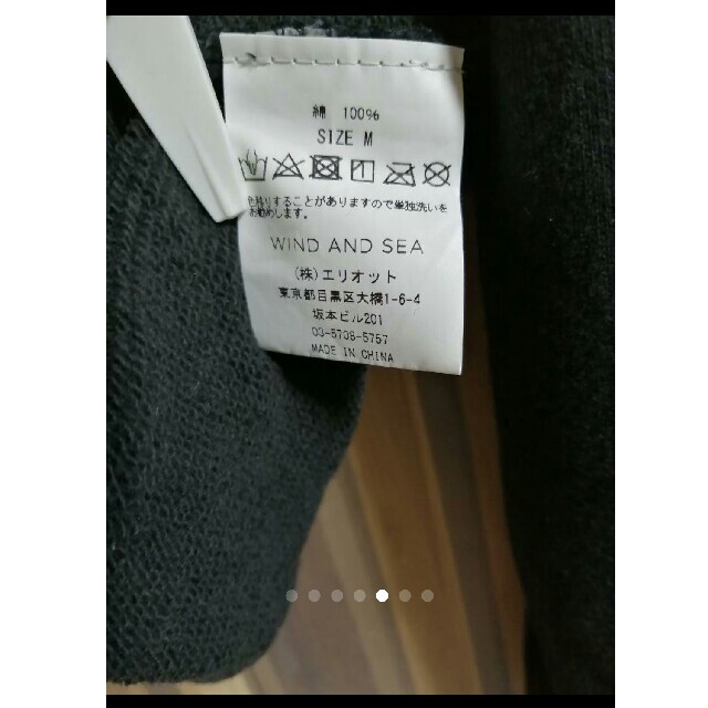 だーりお着♥即完売ウィンダンシー♥初期パーカー♥RVCA XXX OY fr2の ...