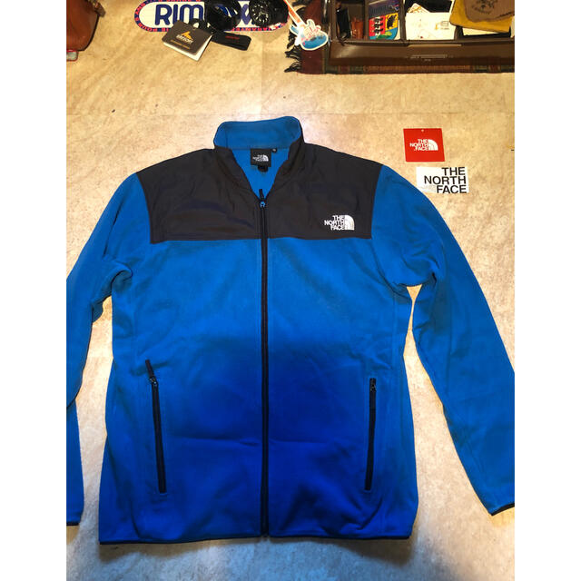 THE NORTH FACE/ノースフェイス ジャケット マウンテンバーサ