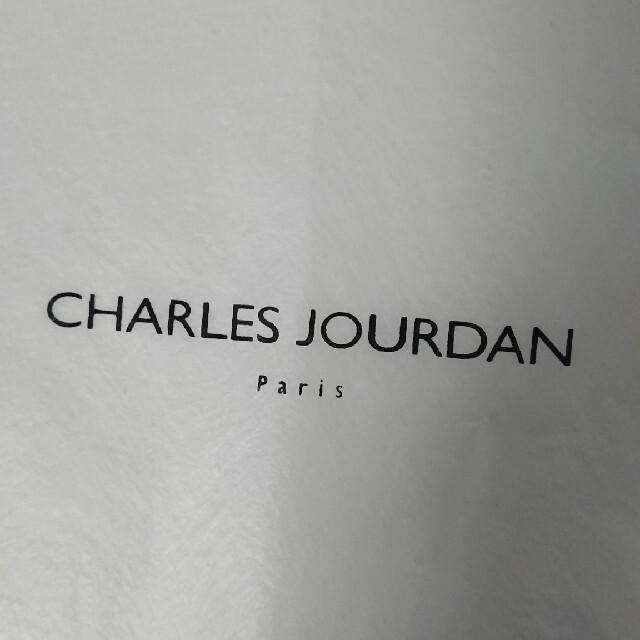 CHARLES JOURDAN(シャルルジョルダン)のシャルルジョルダン袋 レディースのバッグ(ショルダーバッグ)の商品写真