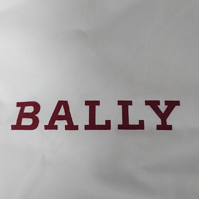 Bally(バリー)のバリー袋 レディースのバッグ(ショップ袋)の商品写真